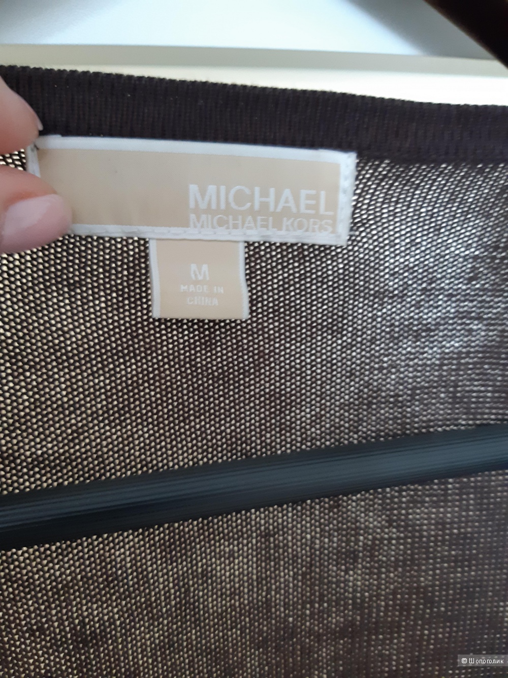 Кардиган Michael Kors, размер М