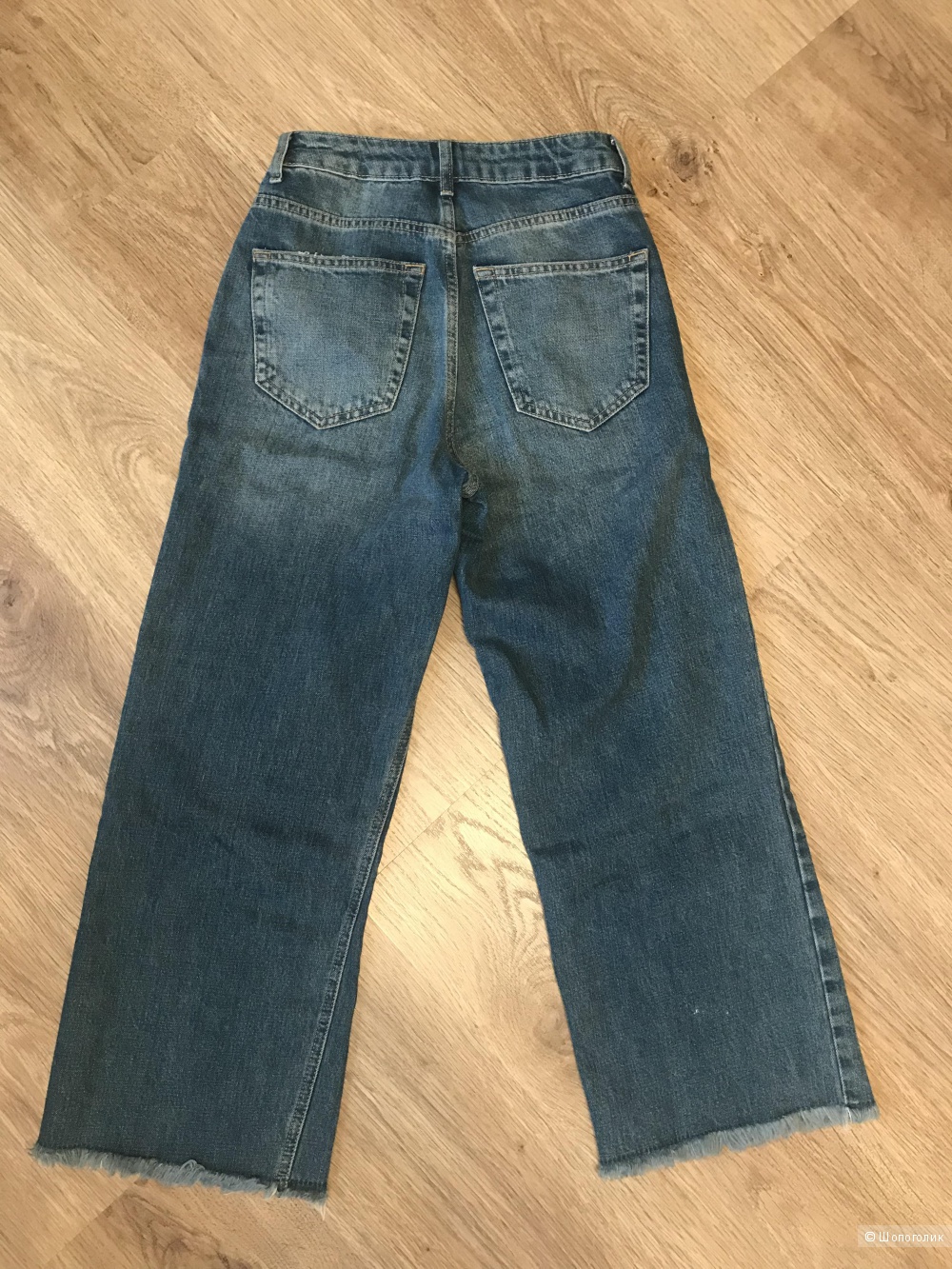 Джинсы Topshop, размер 25