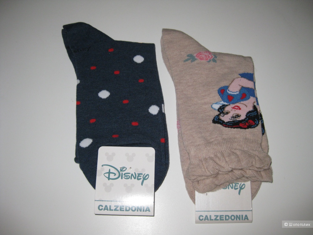 Носки Calzedonia Disney, 34-36 размер