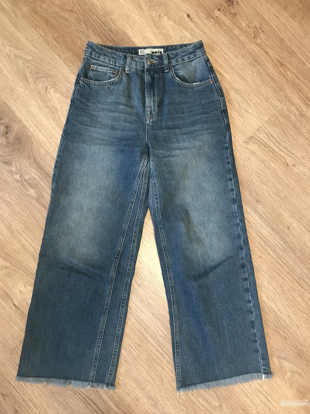 Джинсы Topshop, размер 25