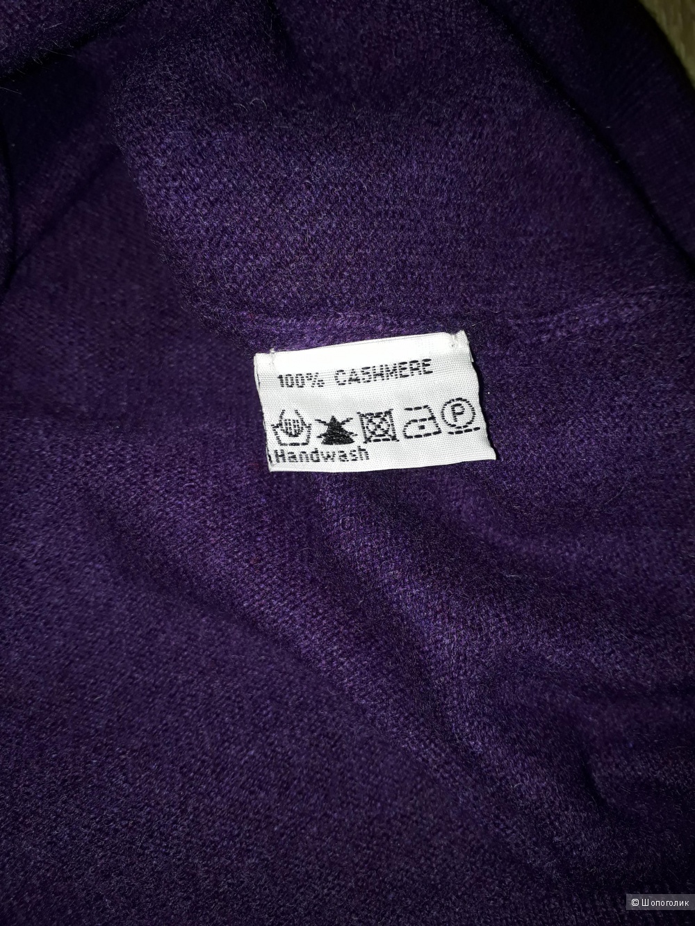 Пуловер laura lardini, размер m