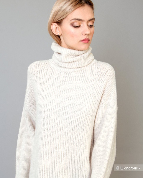 Свитер PINO”S, oversize