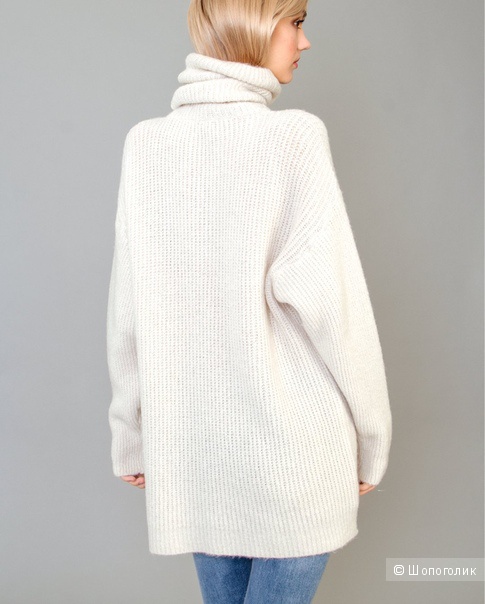 Свитер PINO”S, oversize