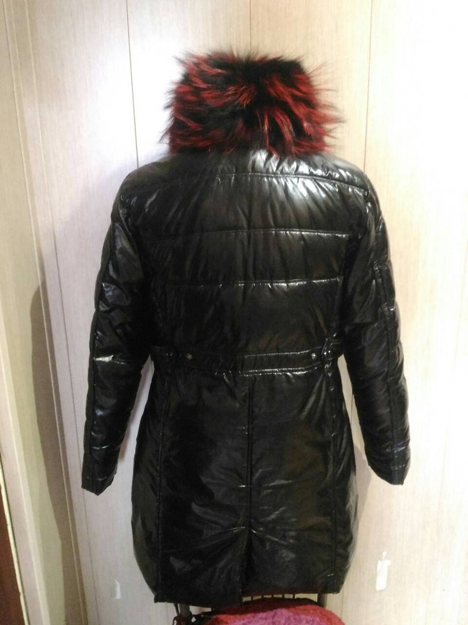 Пальто Tom girl 44-46