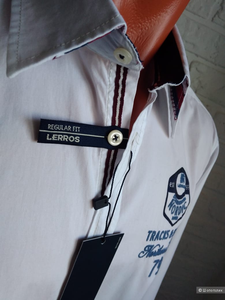 Рубашка Lerros, размер 50
