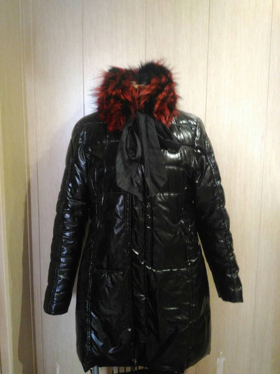 Пальто Tom girl 44-46