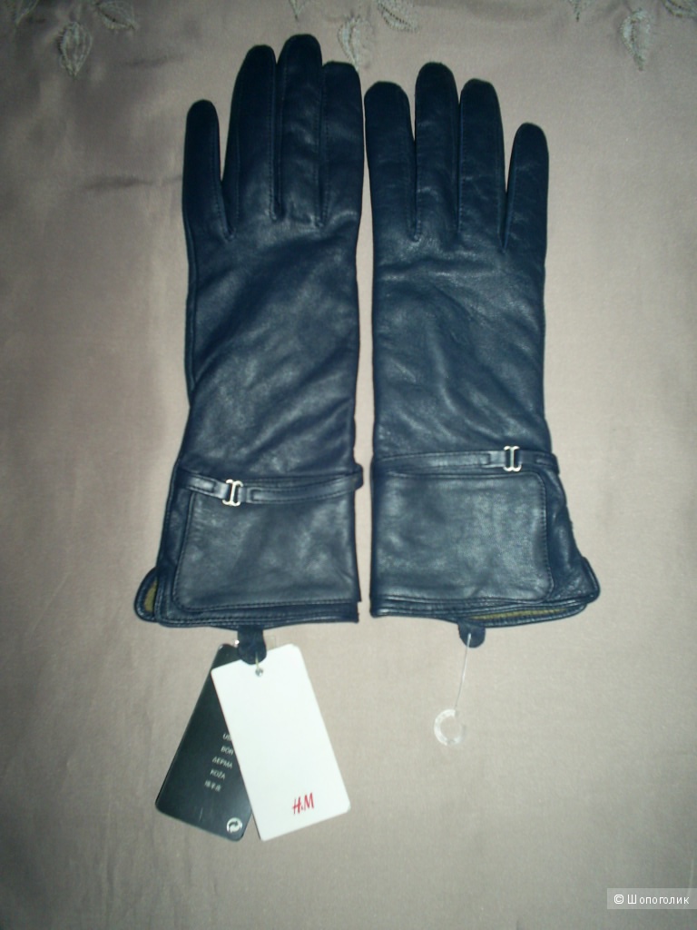 Перчатки H&M h.M.