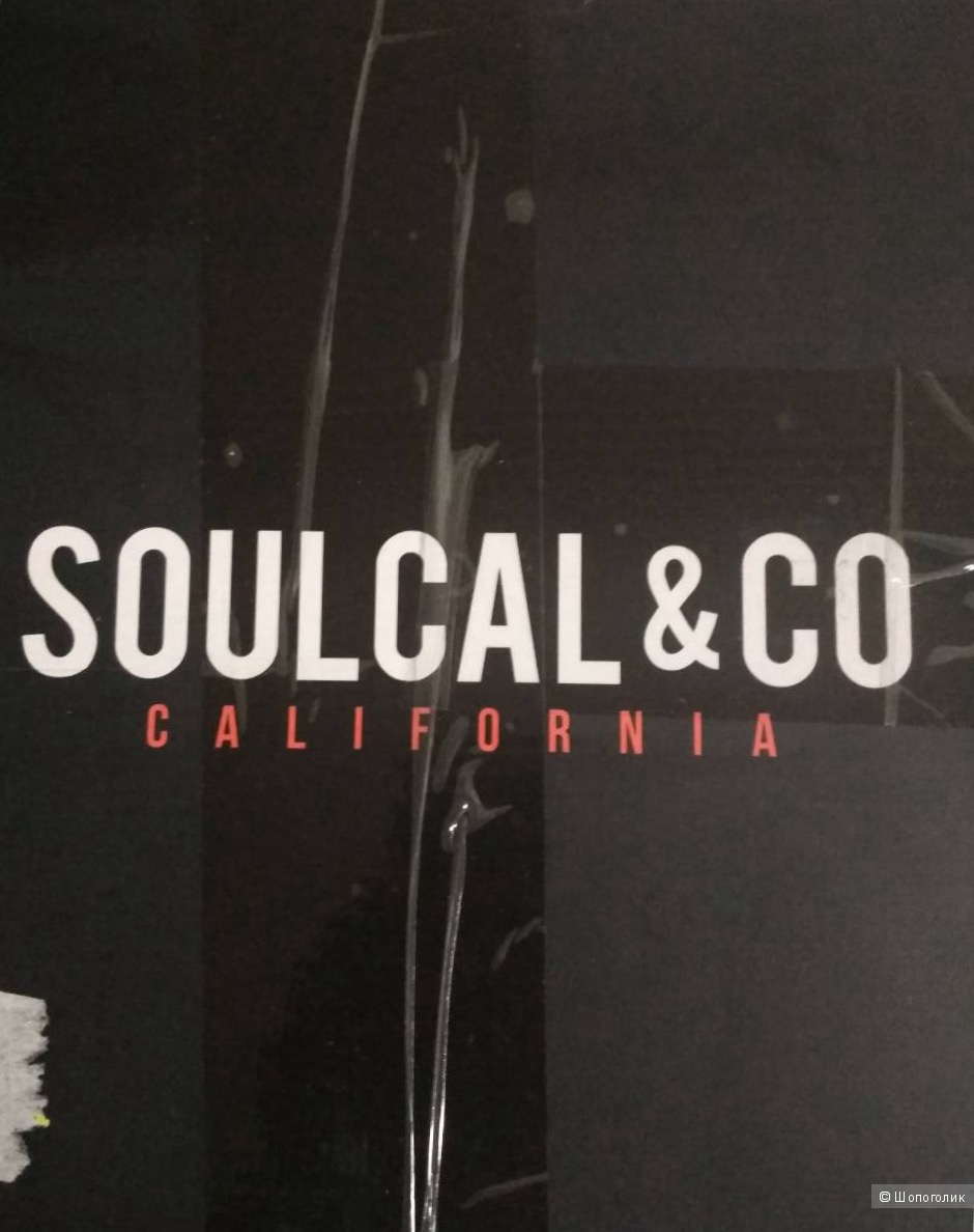 Ботинки Soulcal&CO, 38