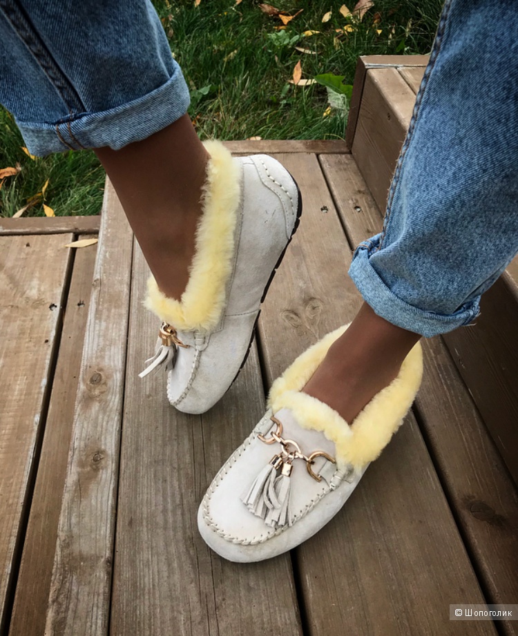Мокасины Ugg, 36-40