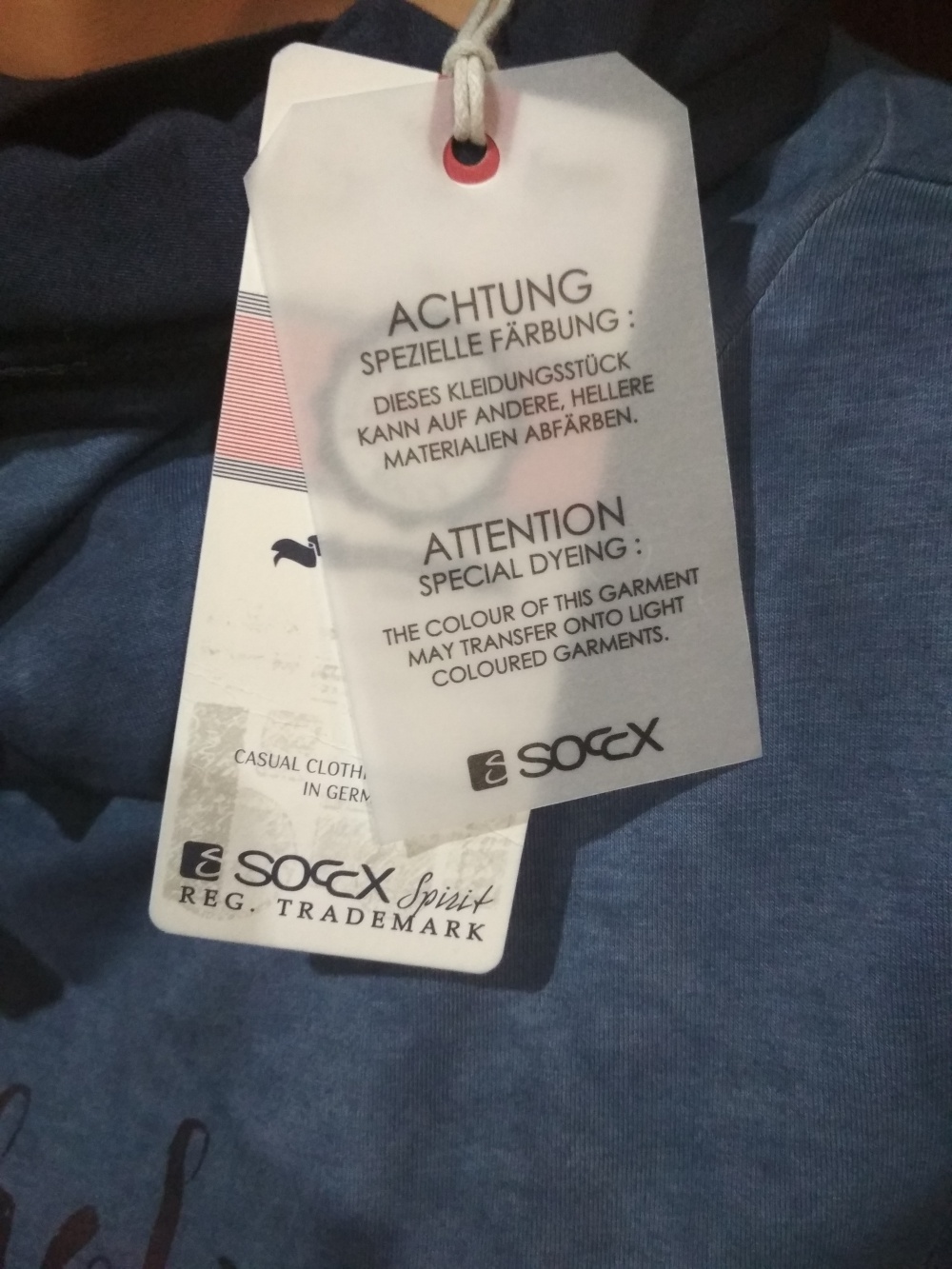 Тостовка soccx 44