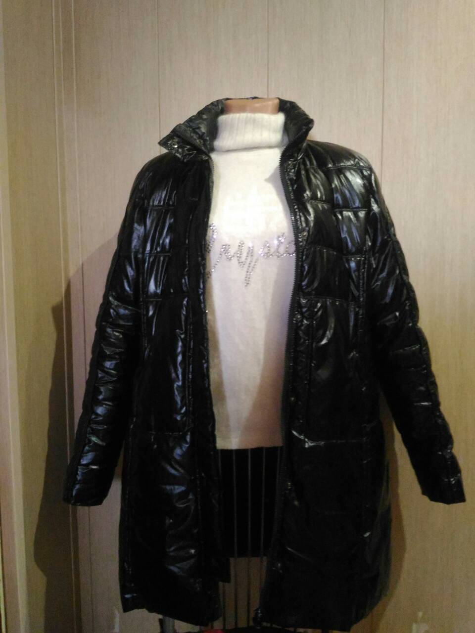 Пальто Tom girl 44-46