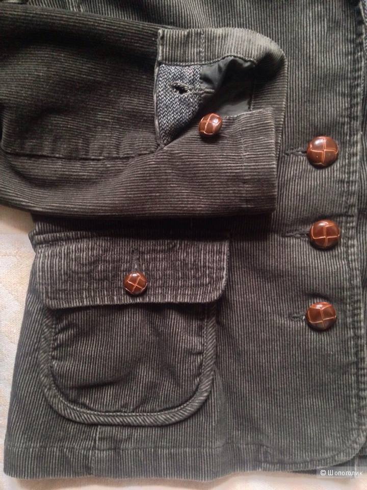 Пиджак PLEASURE, 40/42 L