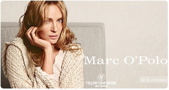 Свитер marc o'polo, размер m