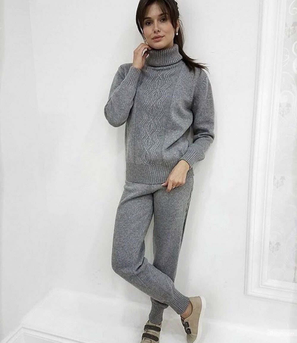 Костюм LOOK AT ME, oversize