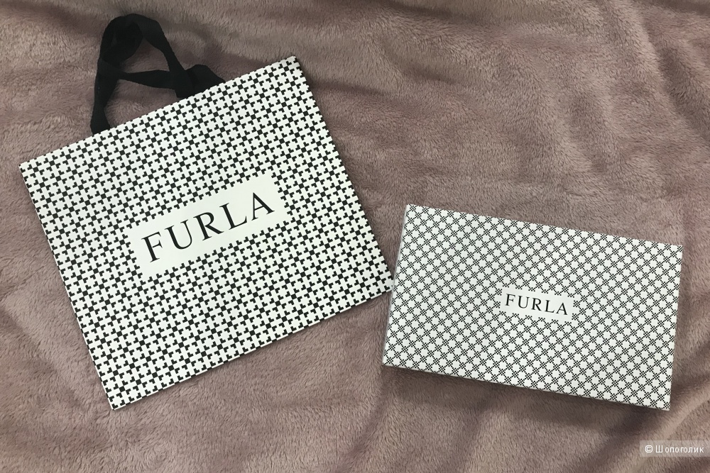 Кошелек Furla