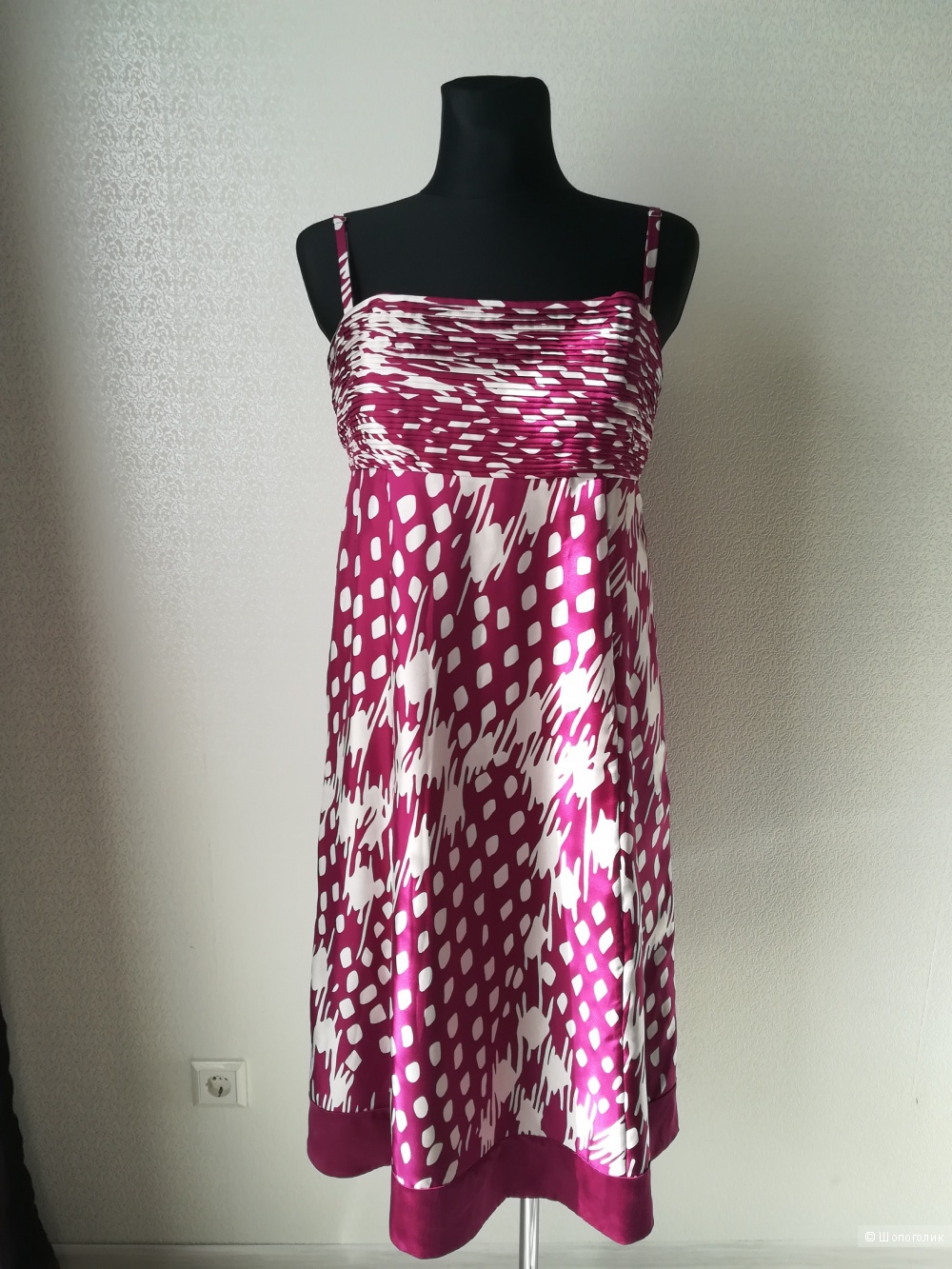 Платье Ted baker, размер M/L