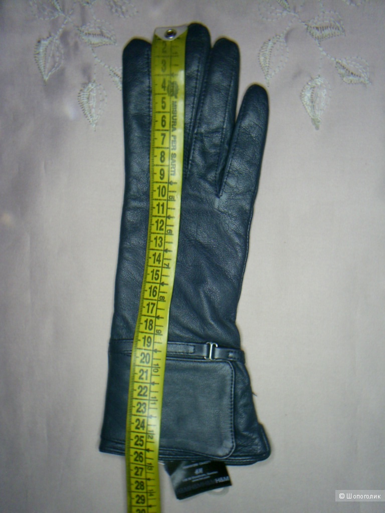 Перчатки H&M h.M.
