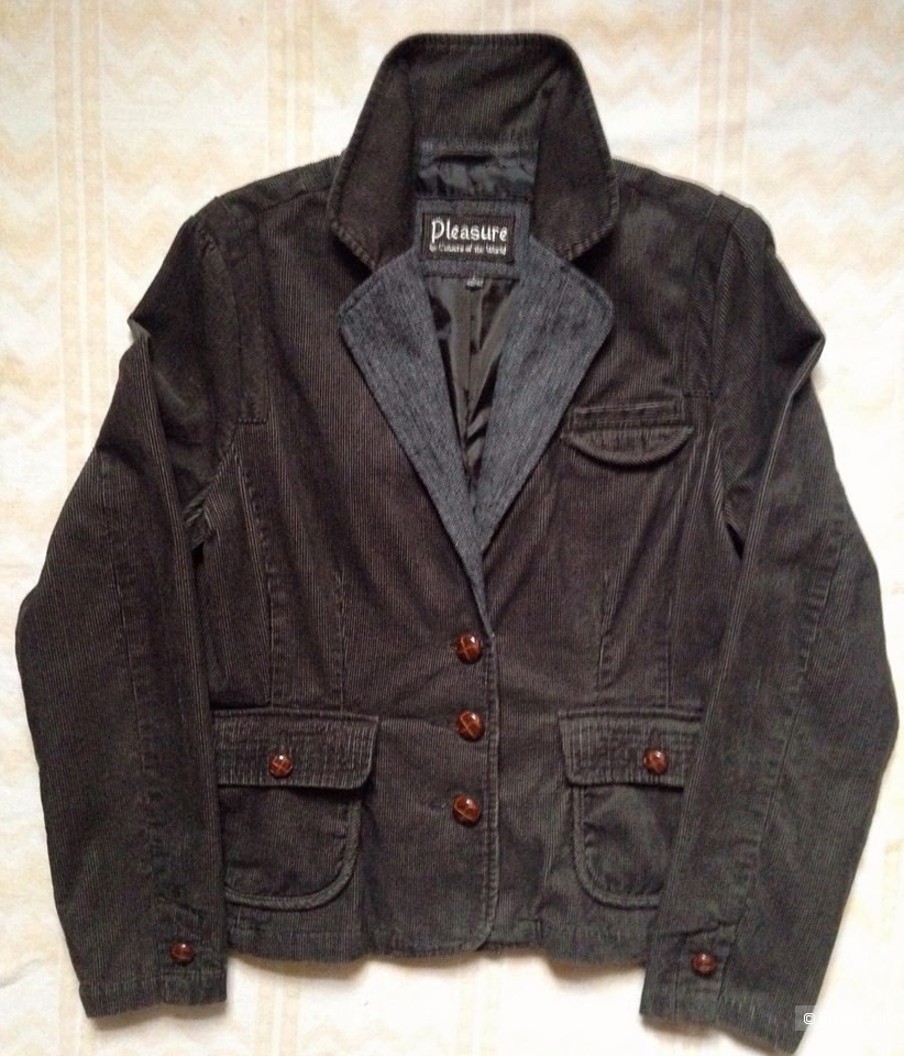 Пиджак PLEASURE, 40/42 L