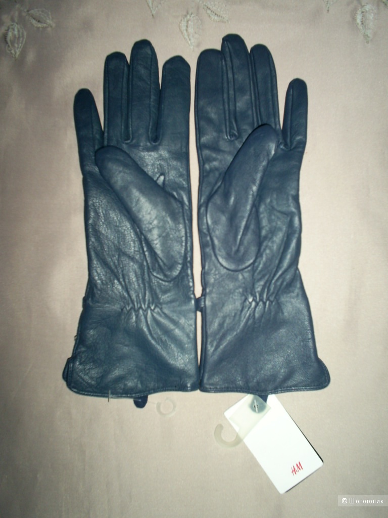 Перчатки H&M h.M.