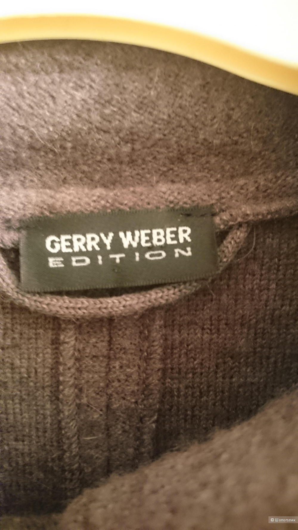 Пиджак/кардиган Gerry Weber.  S/M