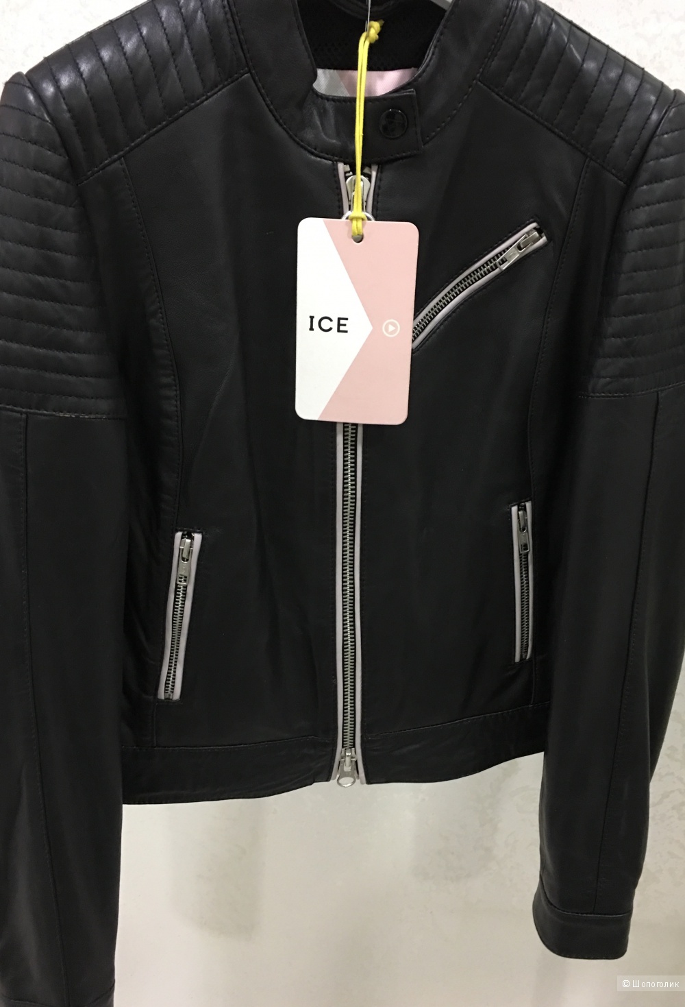 Куртка ICEBERG 42 р