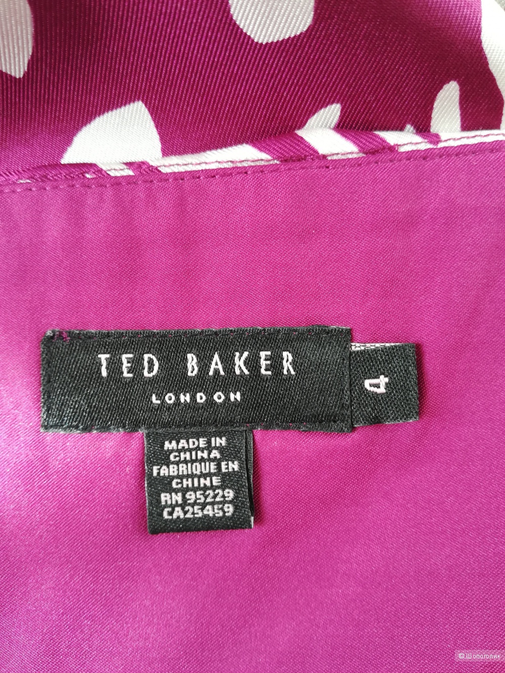 Платье Ted baker,  размер  M/L