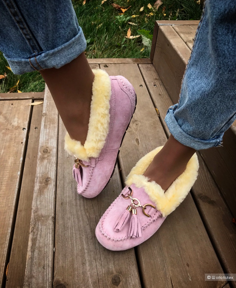 Мокасины Ugg, 36-40