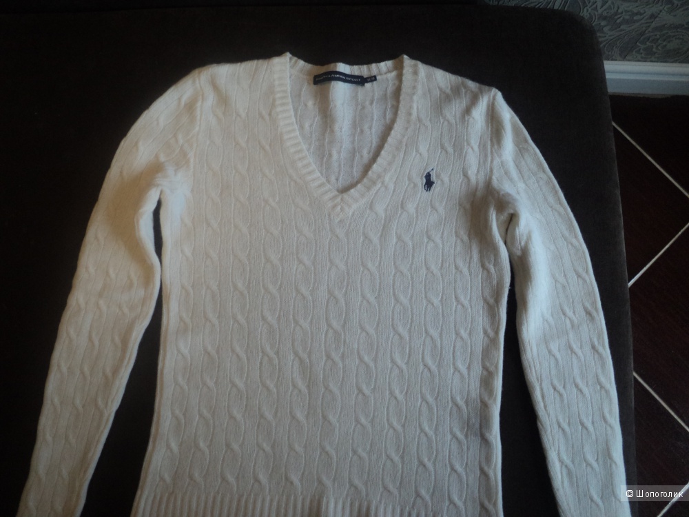 Джемпер женский Ralph Lauren, размер М