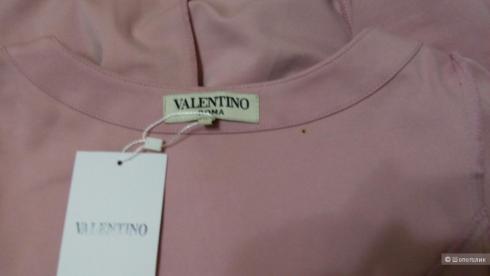 Платье Valentino 44 размер