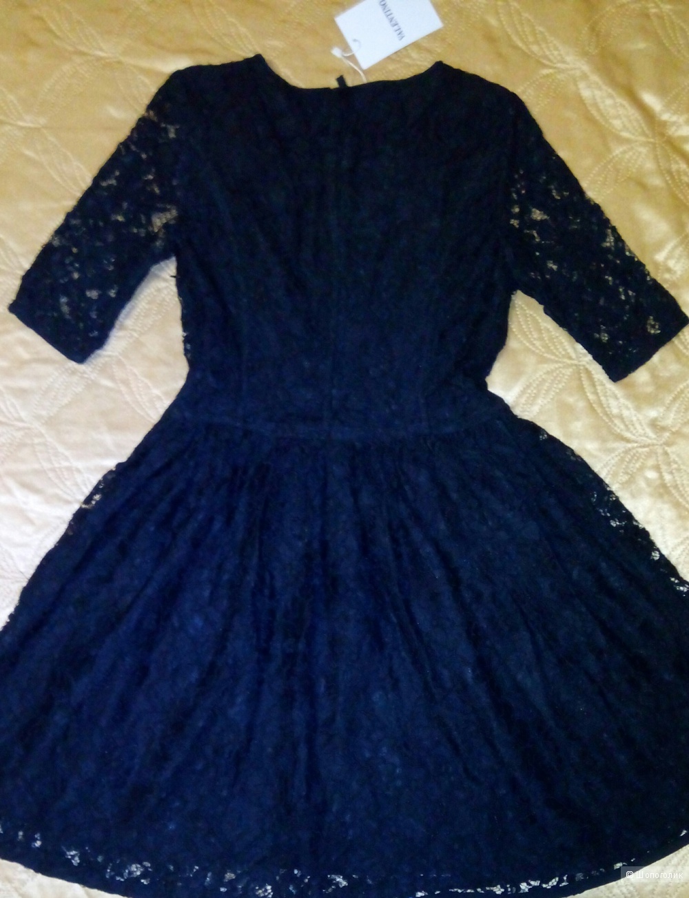 Платье Valentino 44-46 размер