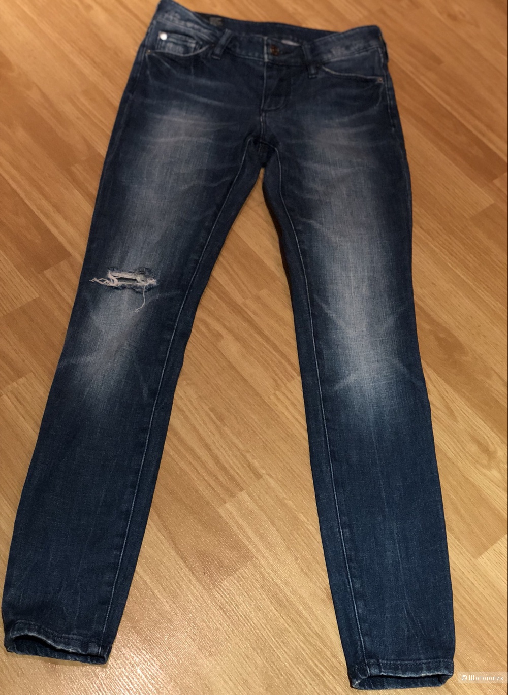 Джинсы ARMANI EXCHANGE, р. 25