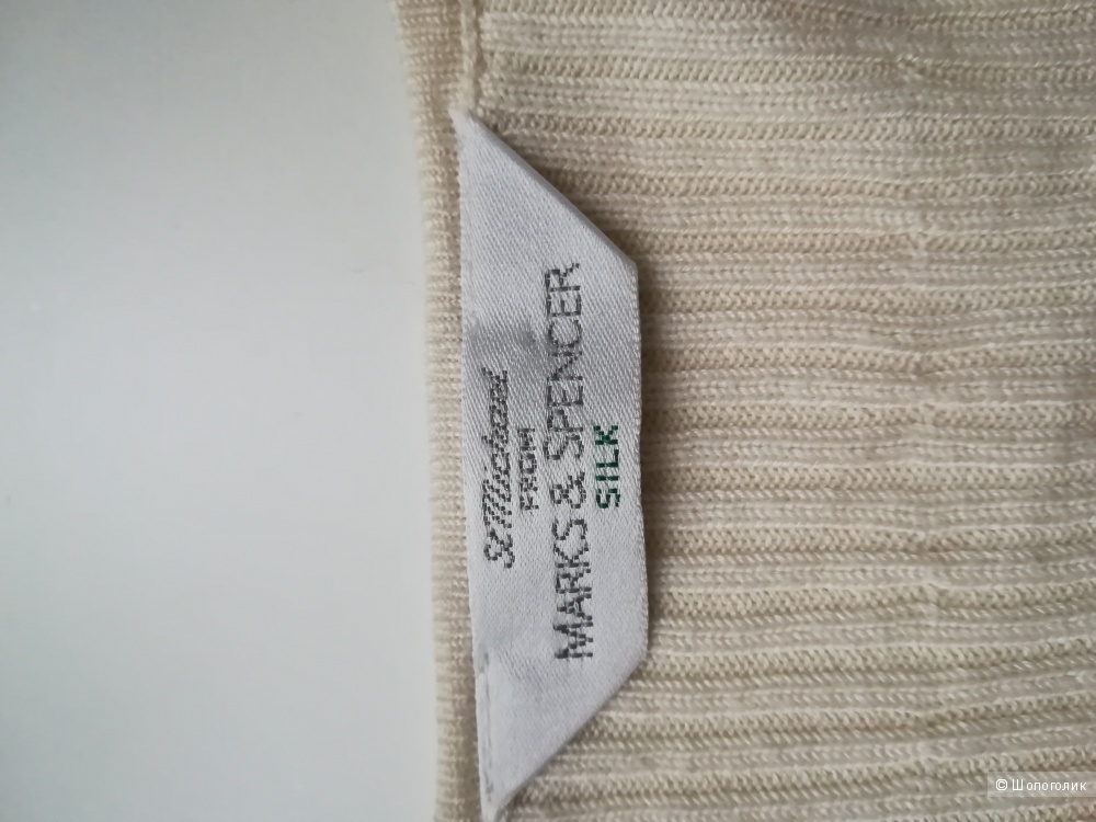 Кардиган Marks&spenser,размер М/L