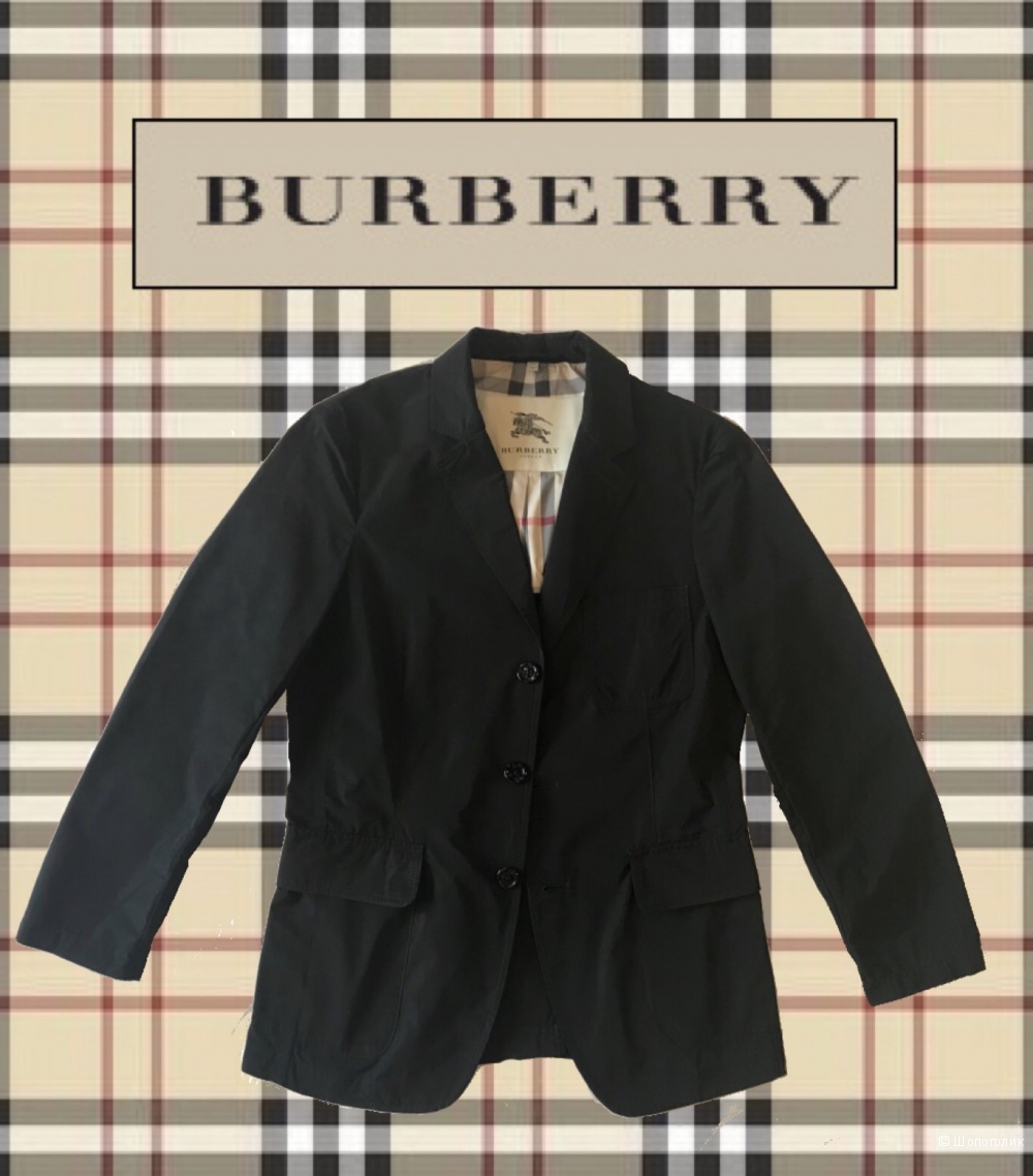 Пиджак Burberry 44