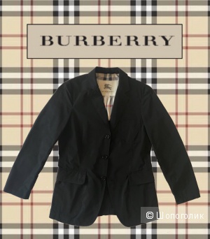 Пиджак Burberry 44