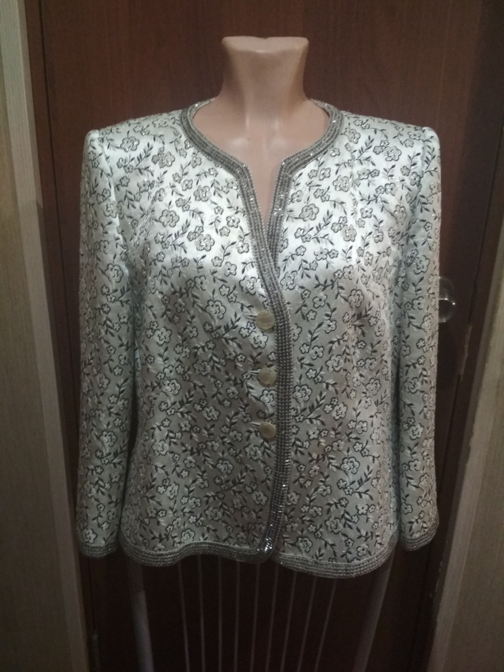 Пиджак Armani collection 50