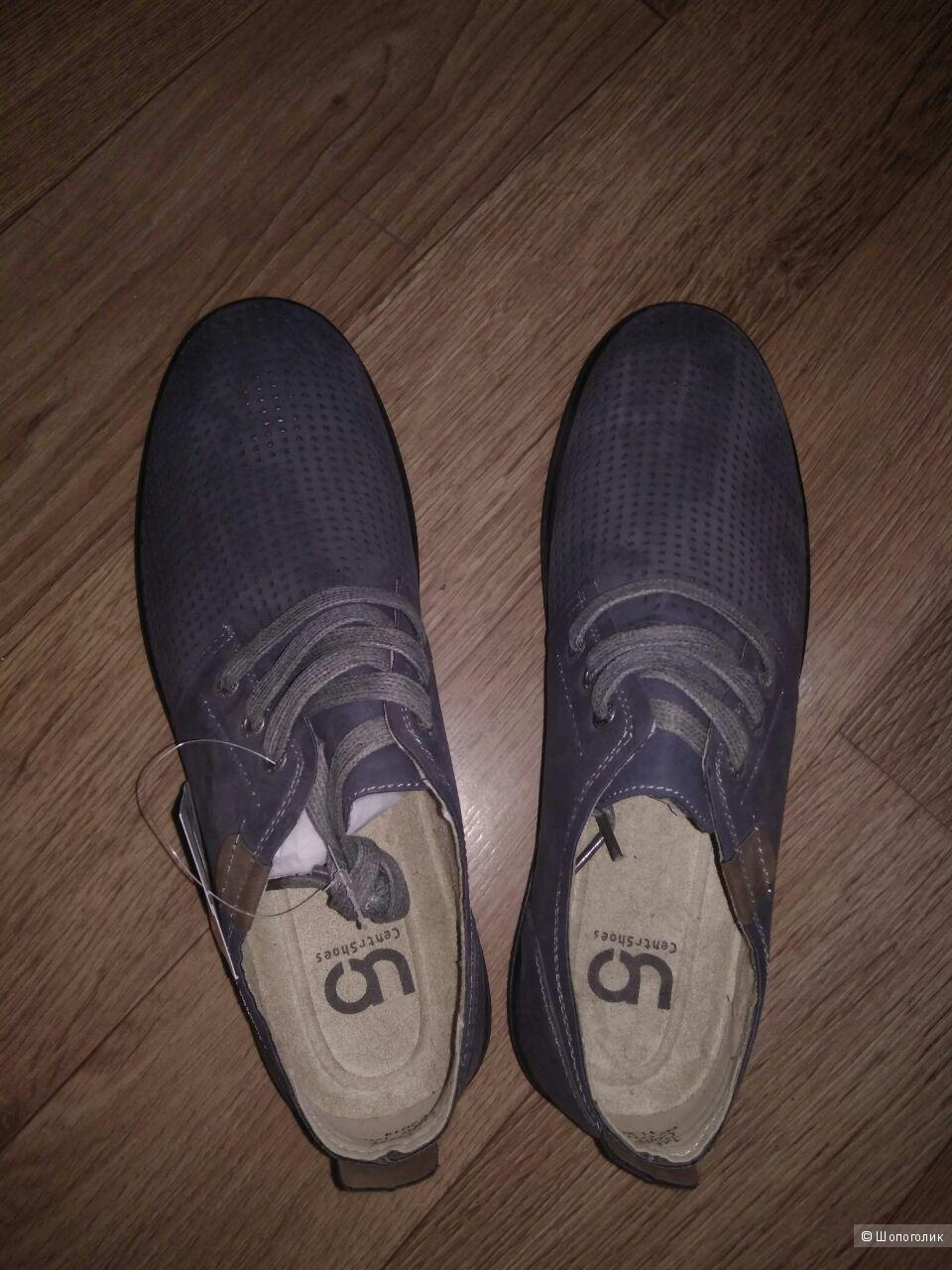 Мужские ботинки UO CentrShoes, 43 размер