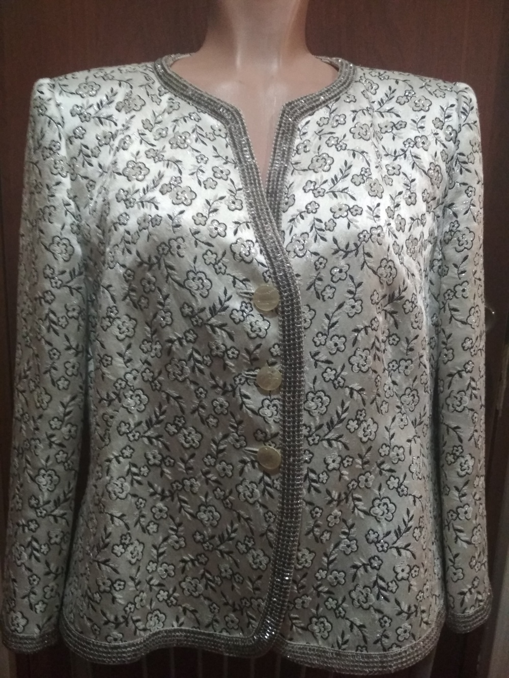 Пиджак Armani collection 50
