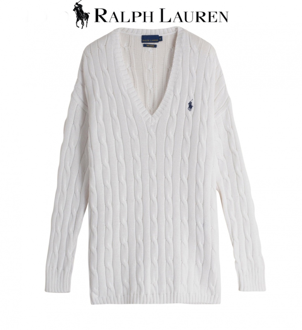 Джемпер Ralph Lauren 46