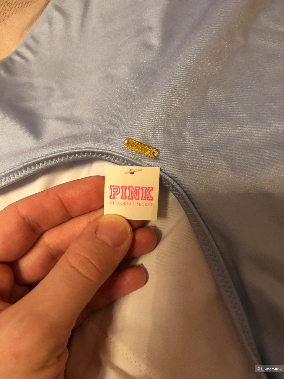 Купальник Victorias Secret PINK 44 разм