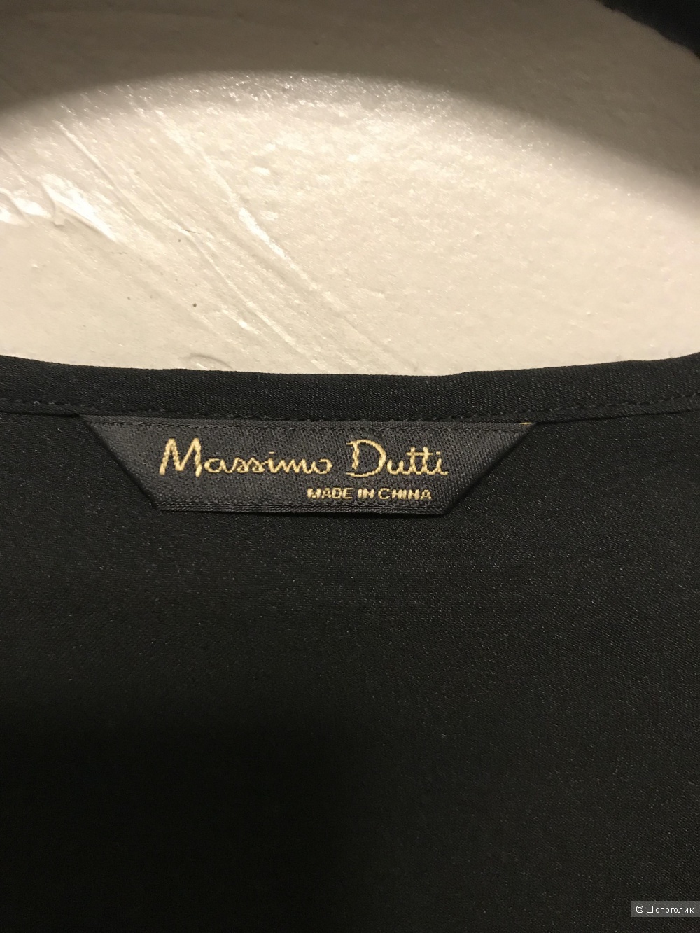 Платье Massimo Dutti, размер 36