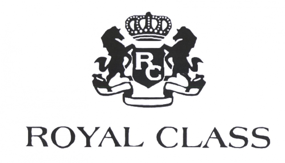 Свитер royal class, размер m