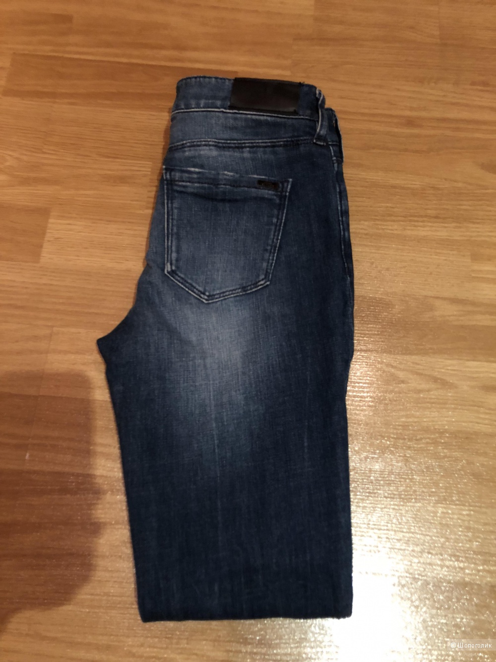 Джинсы ARMANI EXCHANGE, р. 25