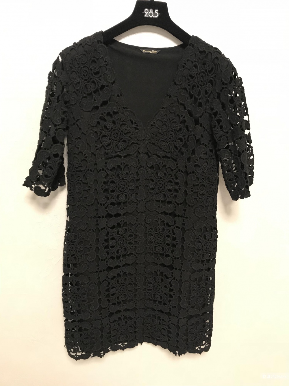 Платье Massimo Dutti, размер 36