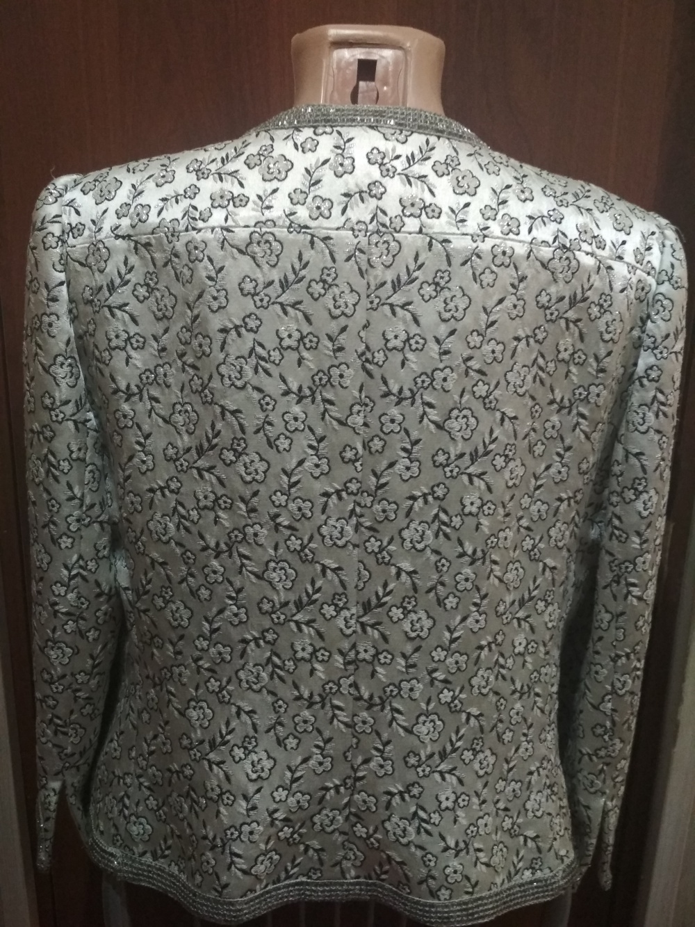 Пиджак Armani collection 50