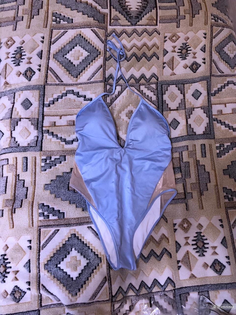 Купальник Victorias Secret PINK 44 разм
