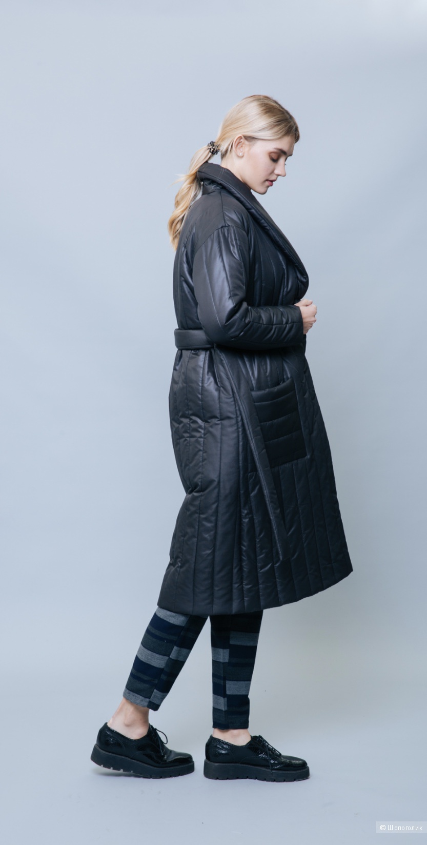 Пальто KRISTY, 42-44/46-48