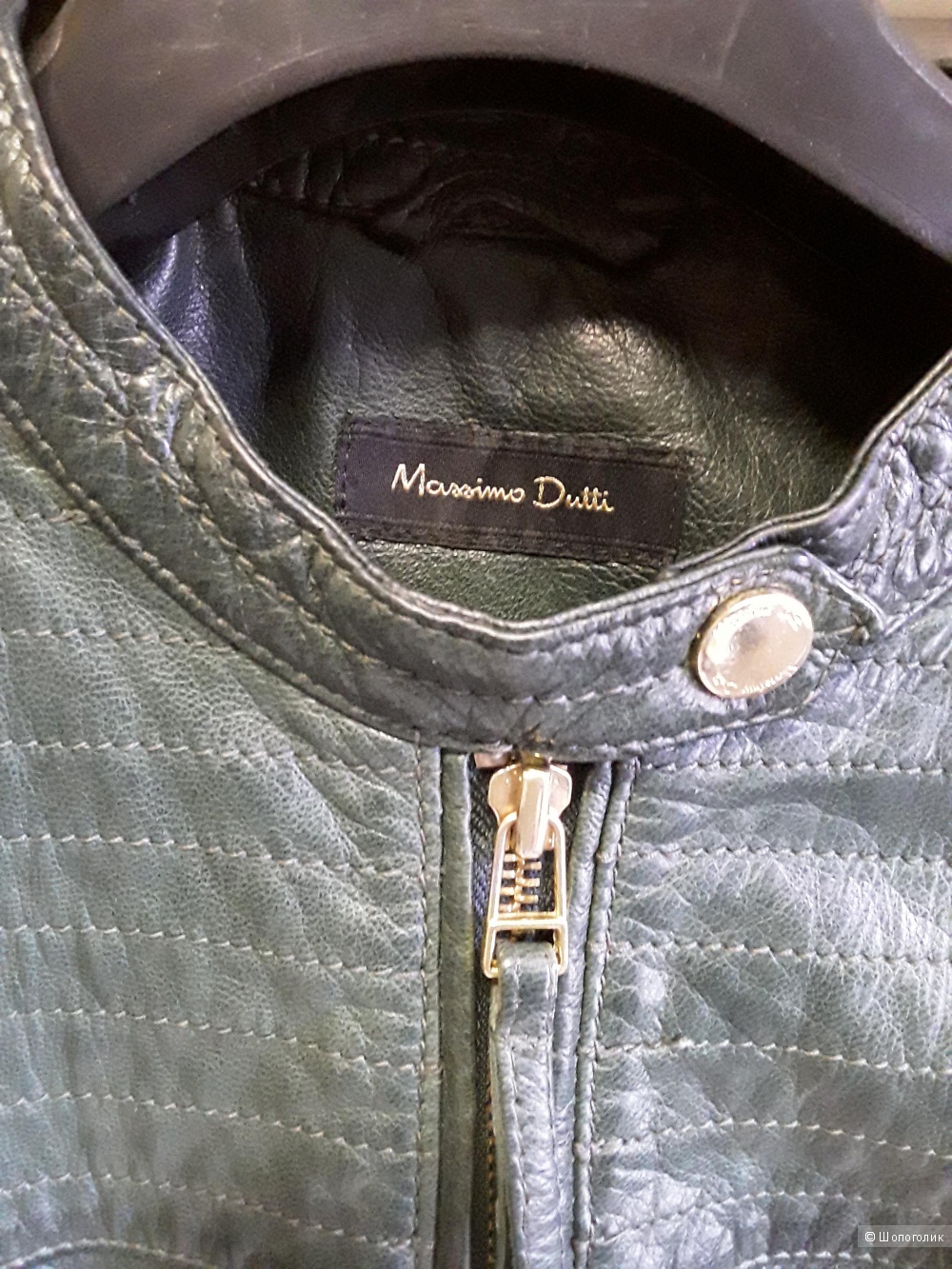 Куртка Massimo Dutti 42-44