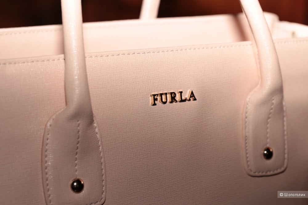 Сумка-тоут женская, Furla Josi, medium.
