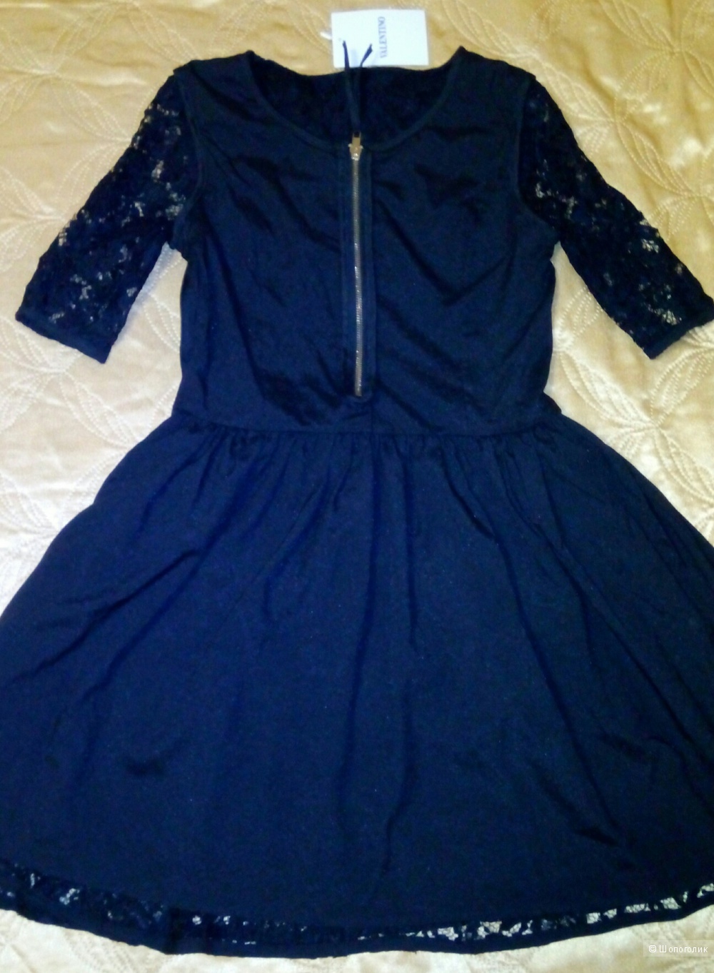 Платье Valentino 44-46 размер