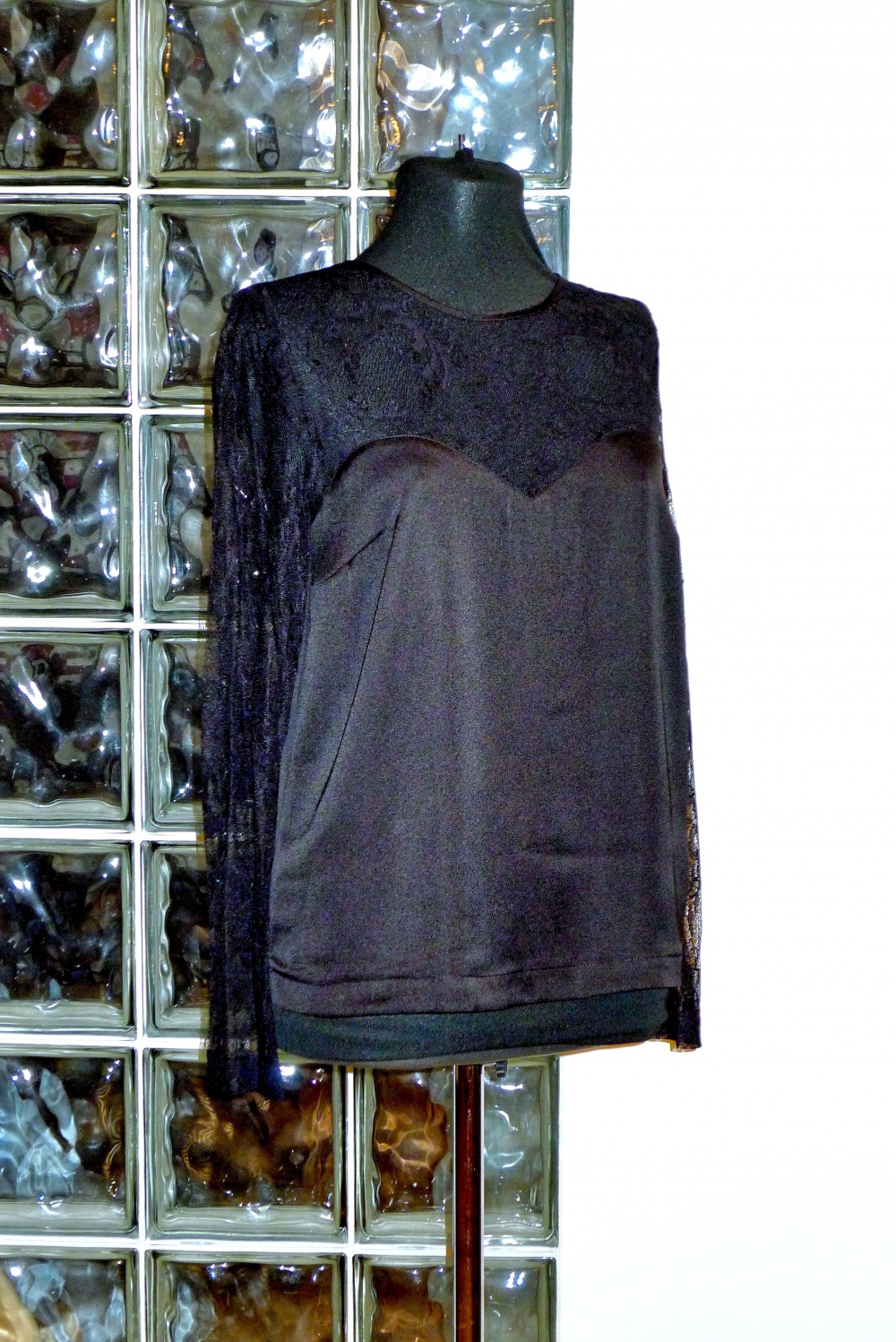 Блузка топ H&M  размер 36